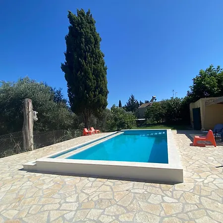 Kidonakia Apartments Άγιος Ιωάννης Εξωτερικό φωτογραφία