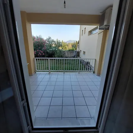 Kidonakia Apartments Άγιος Ιωάννης Εξωτερικό φωτογραφία