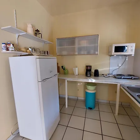Kidonakia Apartments Άγιος Ιωάννης Εξωτερικό φωτογραφία