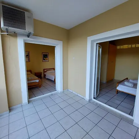 Kidonakia Apartments Άγιος Ιωάννης Εξωτερικό φωτογραφία