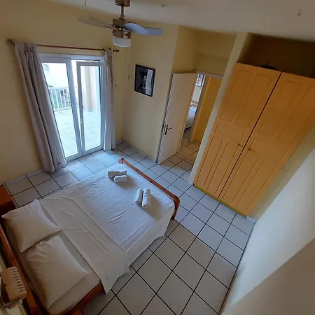 Kidonakia Apartments Άγιος Ιωάννης Εξωτερικό φωτογραφία