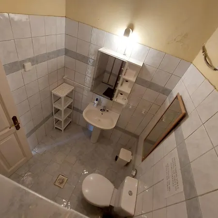 Kidonakia Apartments Άγιος Ιωάννης Εξωτερικό φωτογραφία